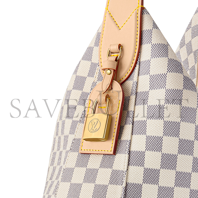 LOUIS VUITTON MASTER SLOUCHY MM N00126 (40*29*11cm)
